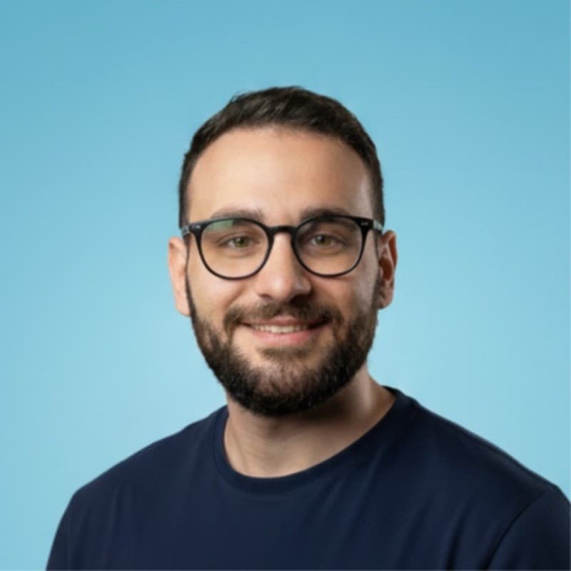 Ahmad Hassouneh